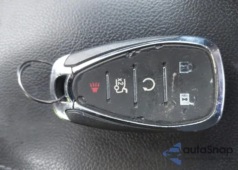 2018 Chevrolet Cruze Lt Auto from USA, damaged, VIN 1G1BE5SMXJ7111132